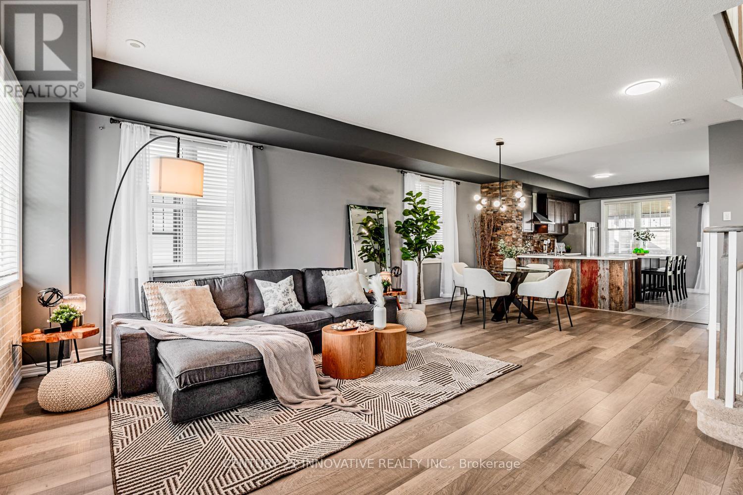 95 Milt Storey Lane, Whitchurch-Stouffville, Ontario  L4A 1Y4 - Photo 6 - N12471008