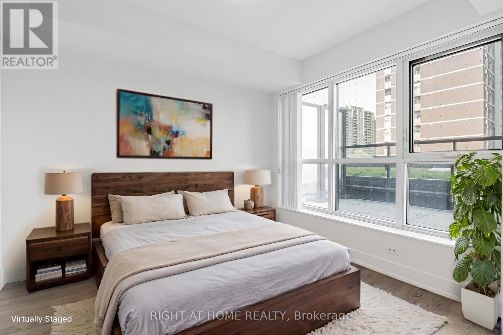 318 - 9 Mabelle Avenue, Toronto, Ontario  M9A 0E1 - Photo 13 - W12471003