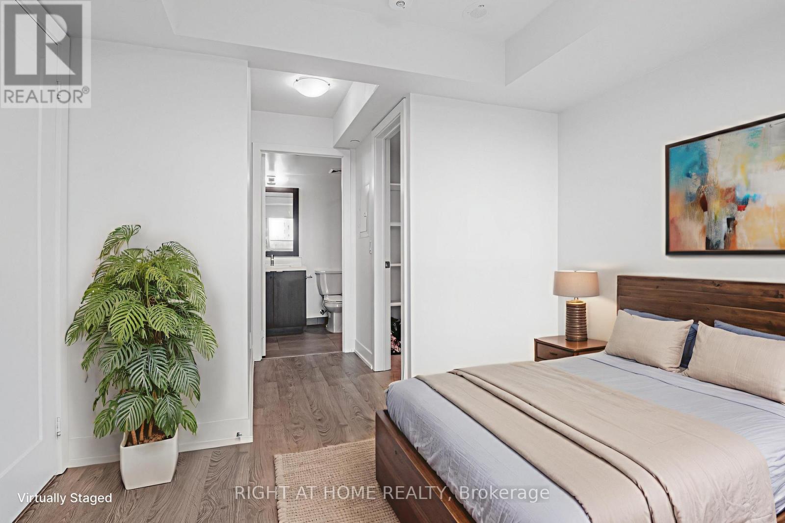 318 - 9 Mabelle Avenue, Toronto, Ontario  M9A 0E1 - Photo 16 - W12471003