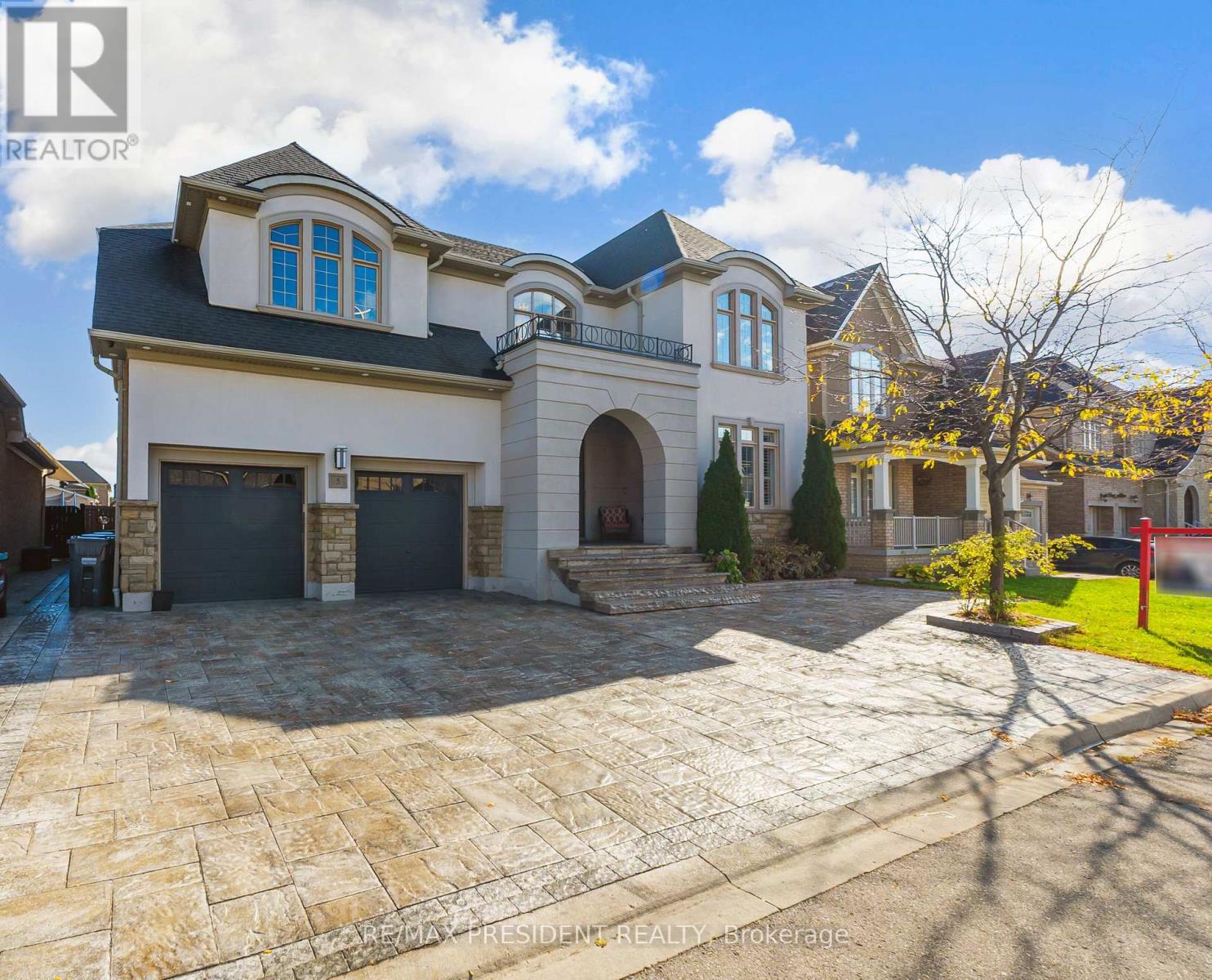 5 SEA CLIFF CRESCENT, Brampton, Ontario