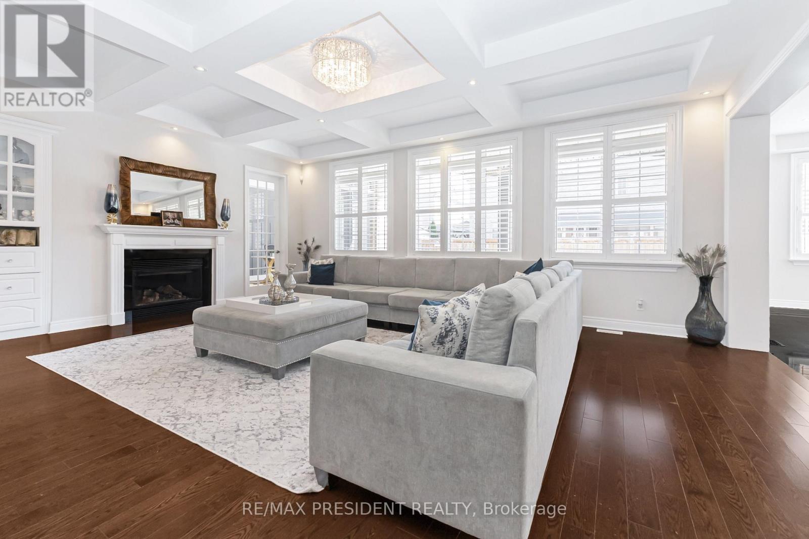 5 Sea Cliff Crescent, Brampton, Ontario  L6T 0G4 - Photo 27 - W12471014