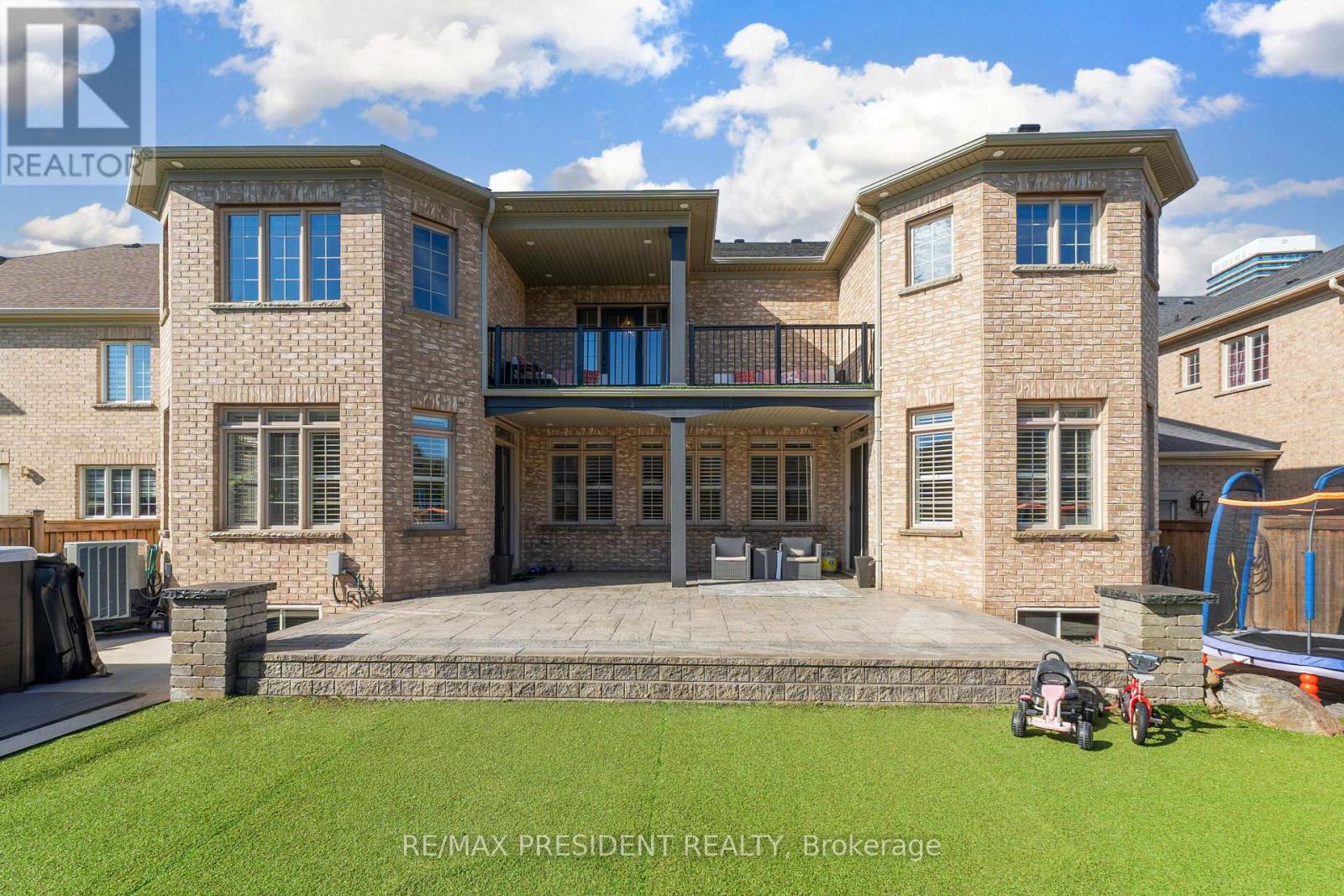 5 Sea Cliff Crescent, Brampton, Ontario  L6T 0G4 - Photo 48 - W12471014
