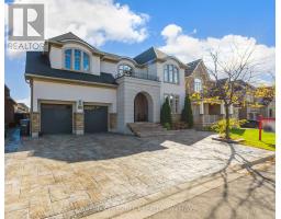 5 SEA CLIFF CRESCENT, Brampton, Ontario