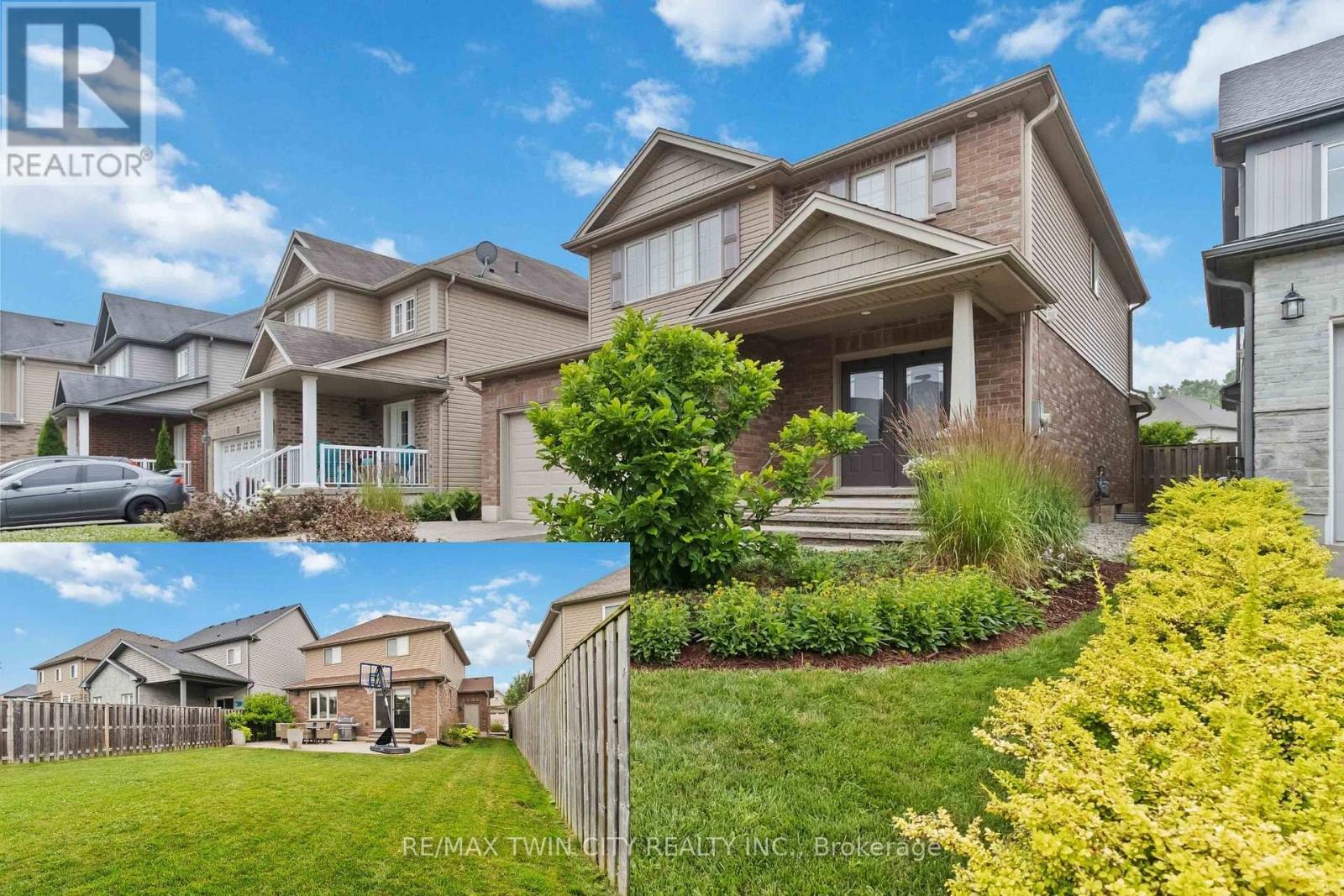 15 YARINGTON DRIVE, Brantford, Ontario