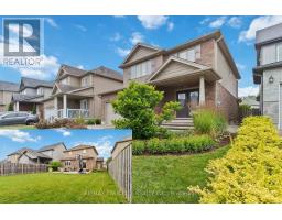 15 YARINGTON DRIVE, Brantford, Ontario
