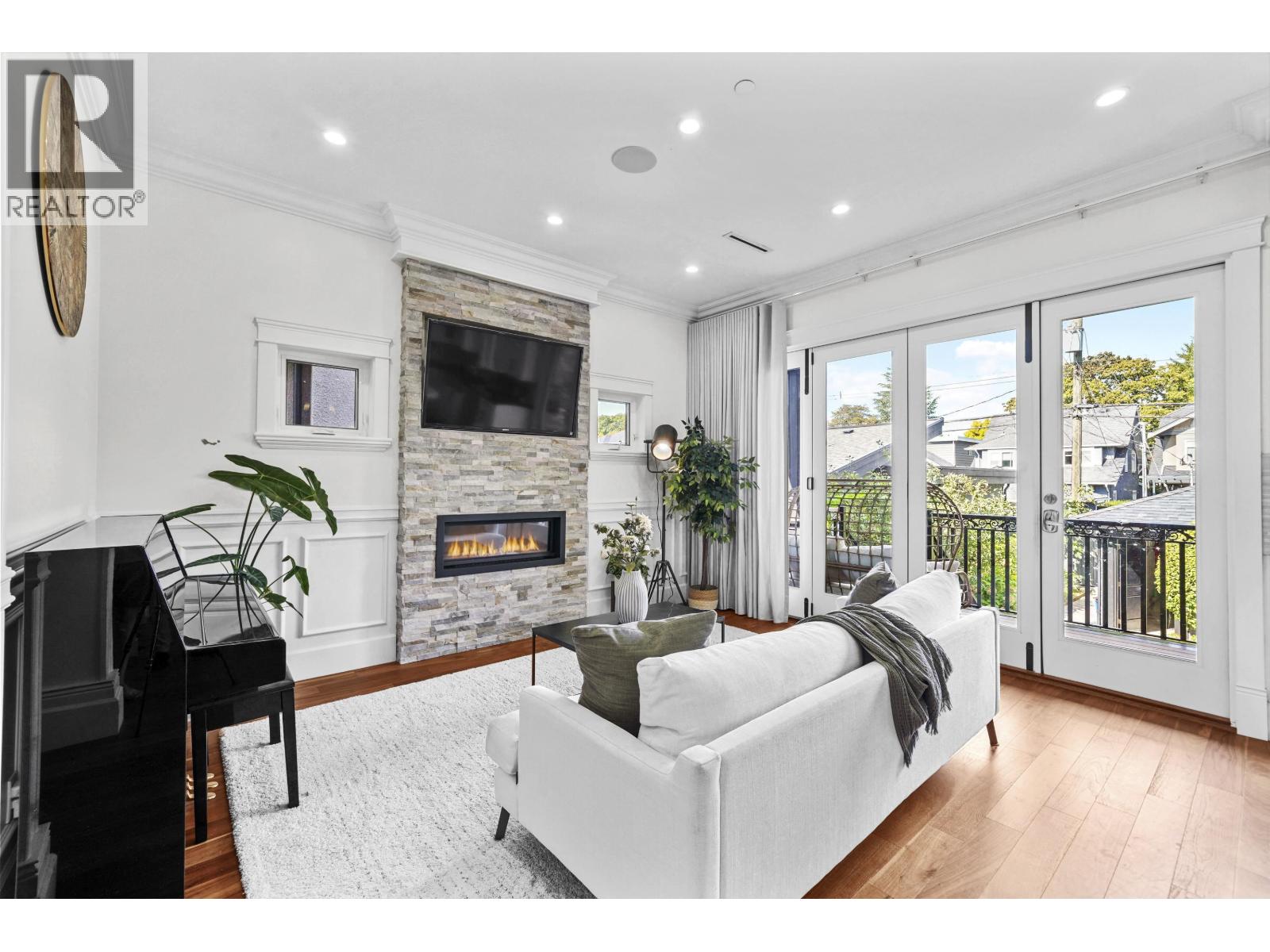 3339 W 27th Avenue, Vancouver, British Columbia  V6S 1P5 - Photo 4 - R3056773