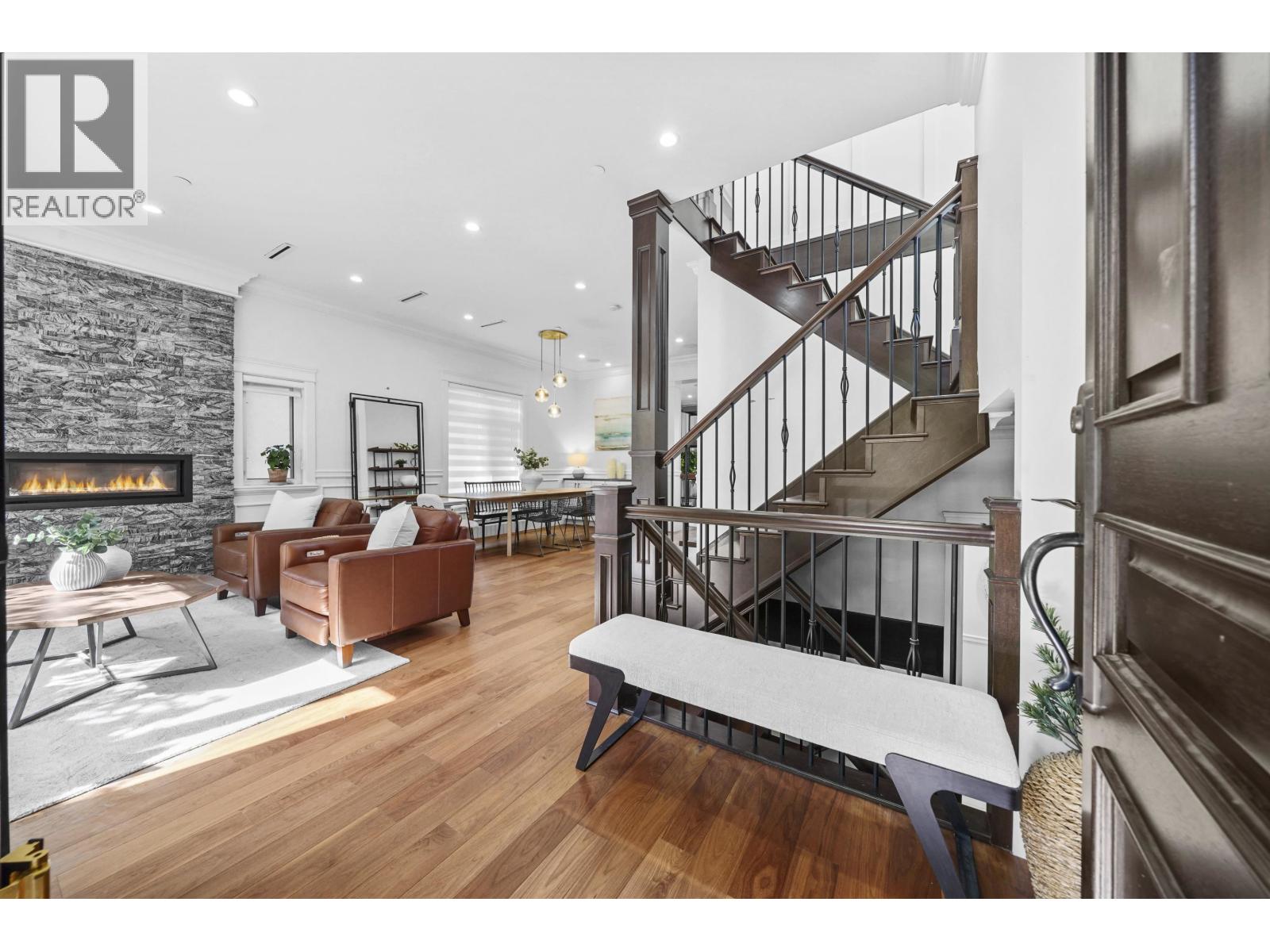 3339 W 27th Avenue, Vancouver, British Columbia  V6S 1P5 - Photo 12 - R3056773