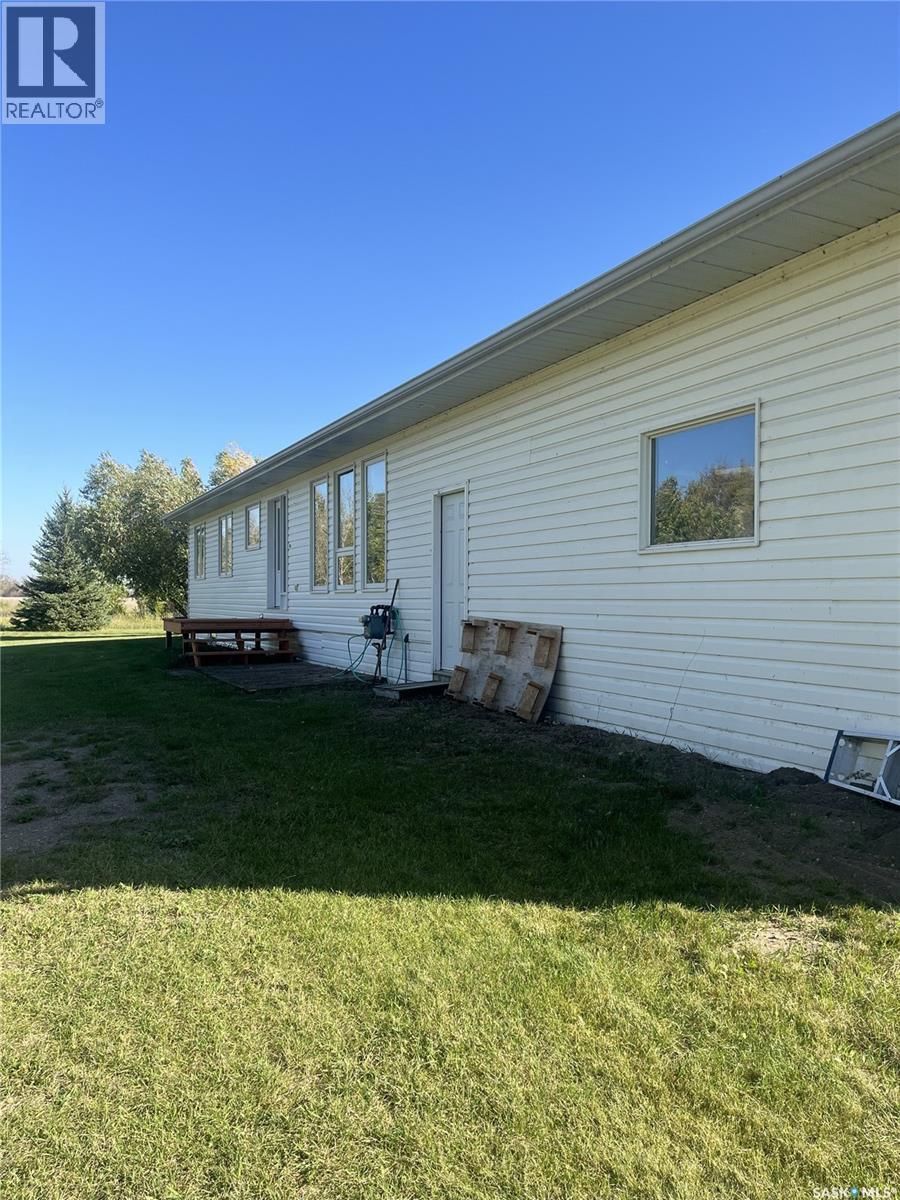 Witwicki Farm, Sliding Hills Rm No. 273, Saskatchewan  S0A 0L0 - Photo 16 - SK020777