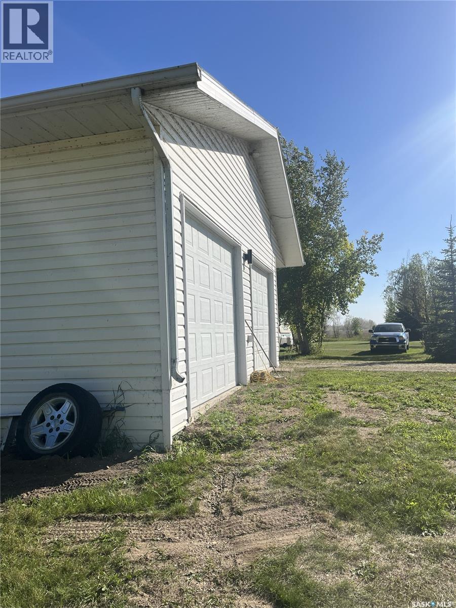 Witwicki Farm, Sliding Hills Rm No. 273, Saskatchewan  S0A 0L0 - Photo 19 - SK020777
