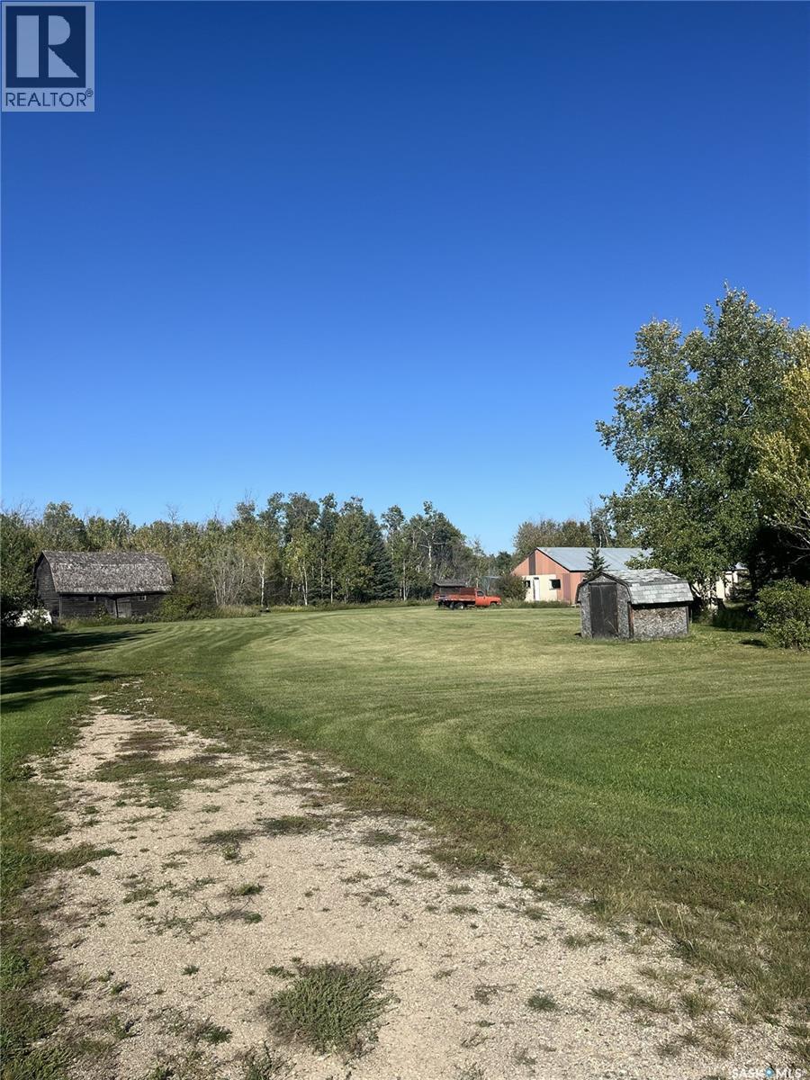 Witwicki Farm, Sliding Hills Rm No. 273, Saskatchewan  S0A 0L0 - Photo 21 - SK020777