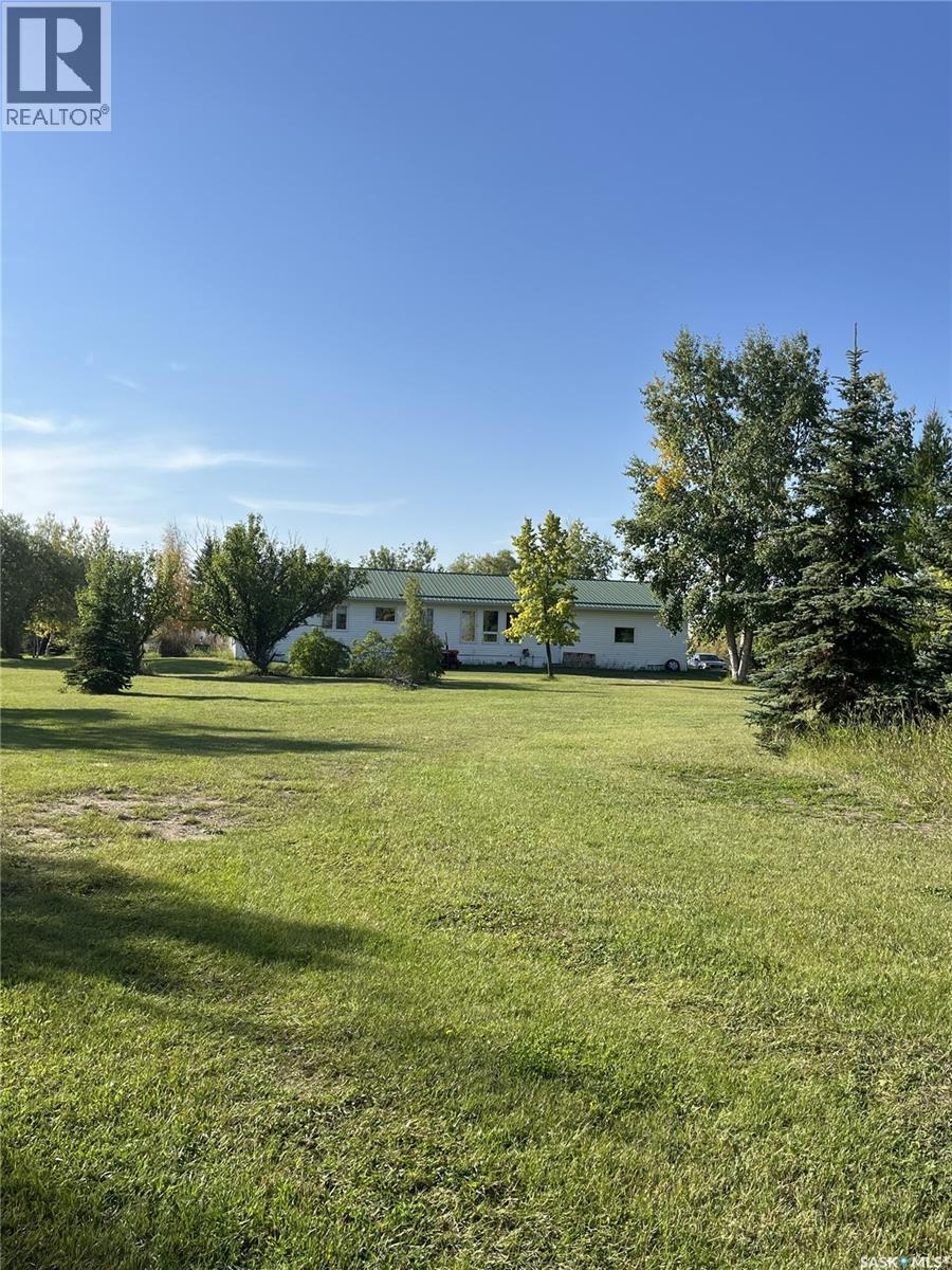 Witwicki Farm, Sliding Hills Rm No. 273, Saskatchewan  S0A 0L0 - Photo 8 - SK020777