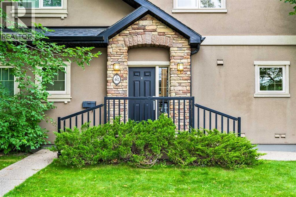 2, 442 12 Avenue Ne, Calgary, Alberta  T2E 1A6 - Photo 4 - A2247987