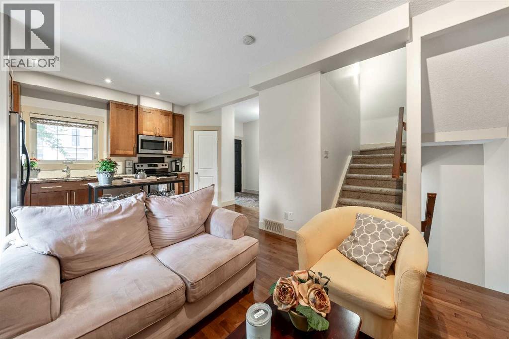 2, 442 12 Avenue Ne, Calgary, Alberta  T2E 1A6 - Photo 12 - A2247987