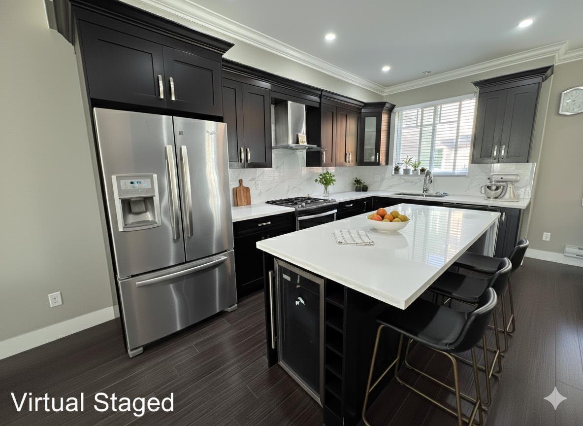 23 14285 64 Avenue, Surrey, British Columbia  V3W 1Z2 - Photo 6 - R3057021