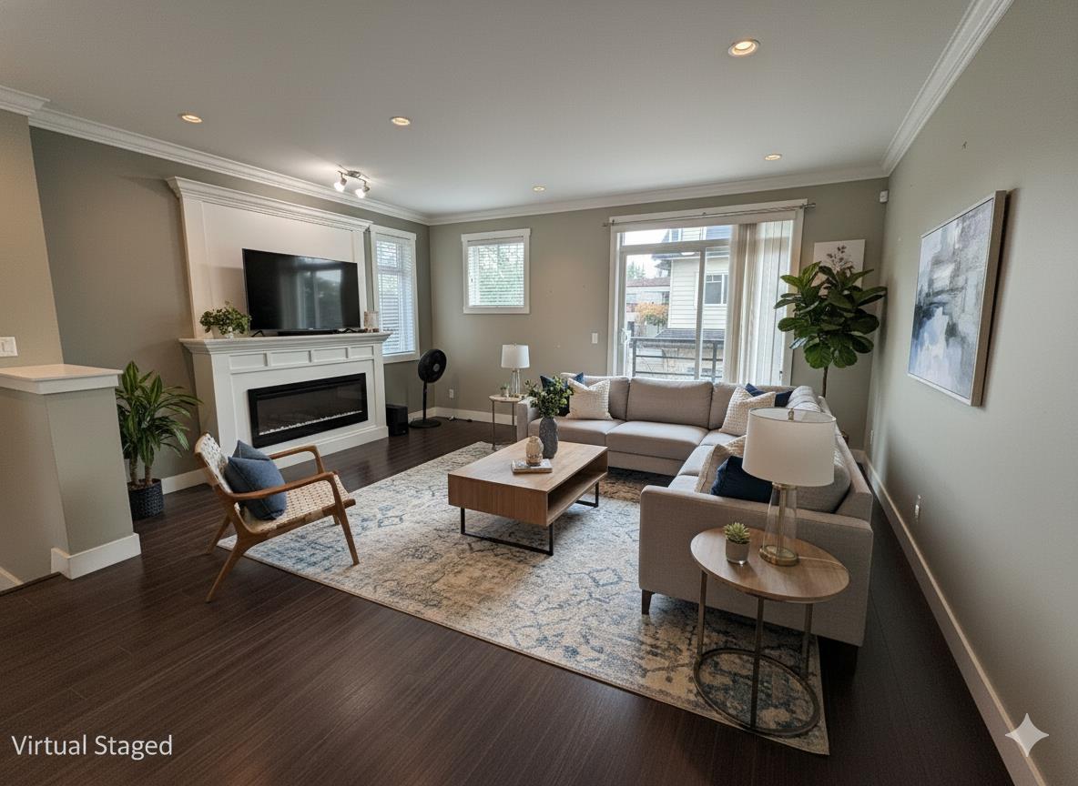 23 14285 64 Avenue, Surrey, British Columbia  V3W 1Z2 - Photo 4 - R3057021