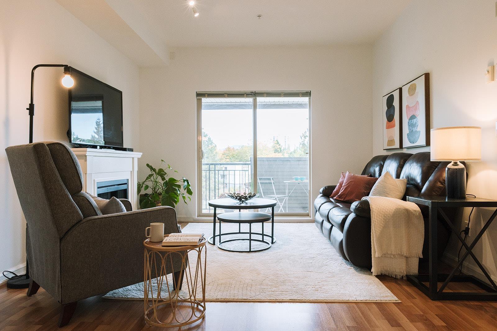 403 10088 148 Street, Surrey, British Columbia V3R 3M9 - Photo 6 - R3051388