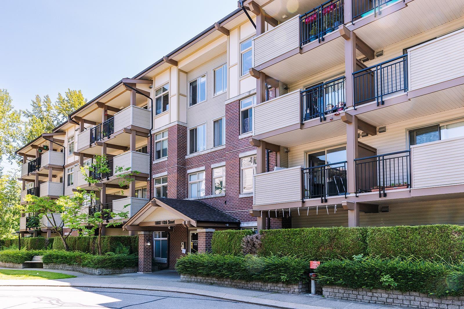 403 10088 148 Street, Surrey, British Columbia V3R 3M9 - Photo 32 - R3051388