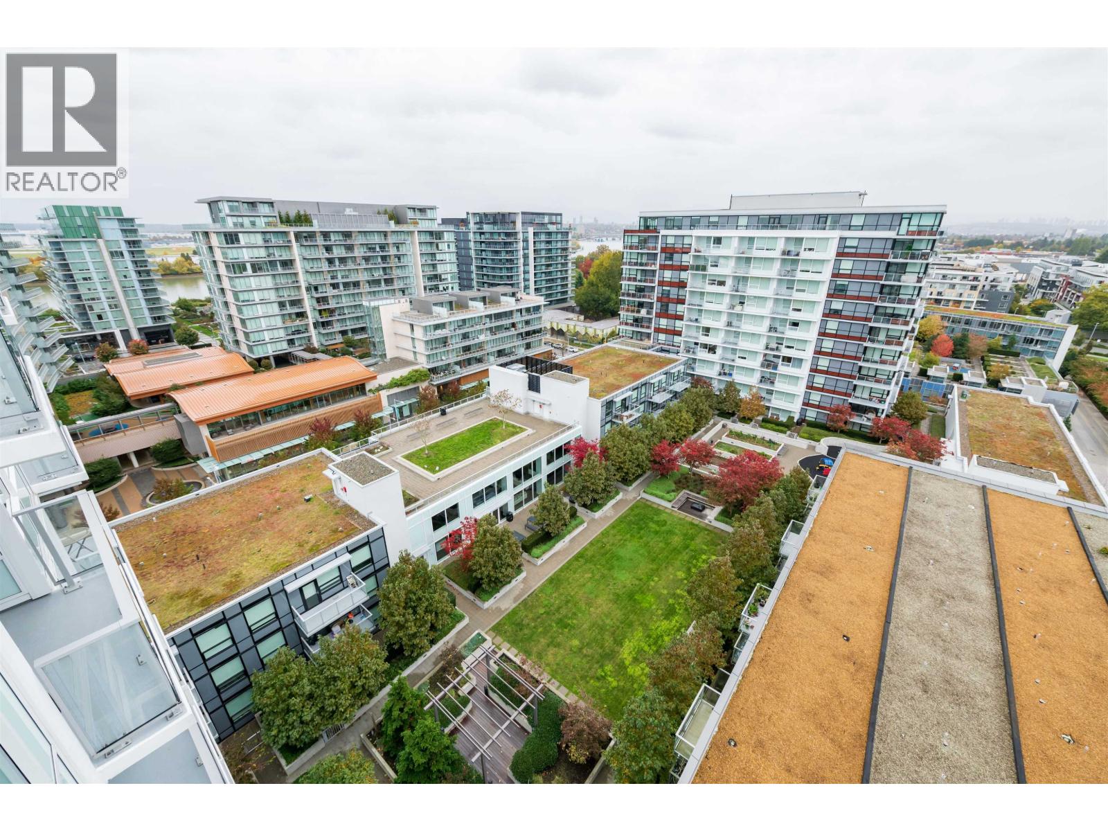 1410 5508 Hollybridge Way, Richmond, British Columbia  V7C 0C7 - Photo 20 - R3059315