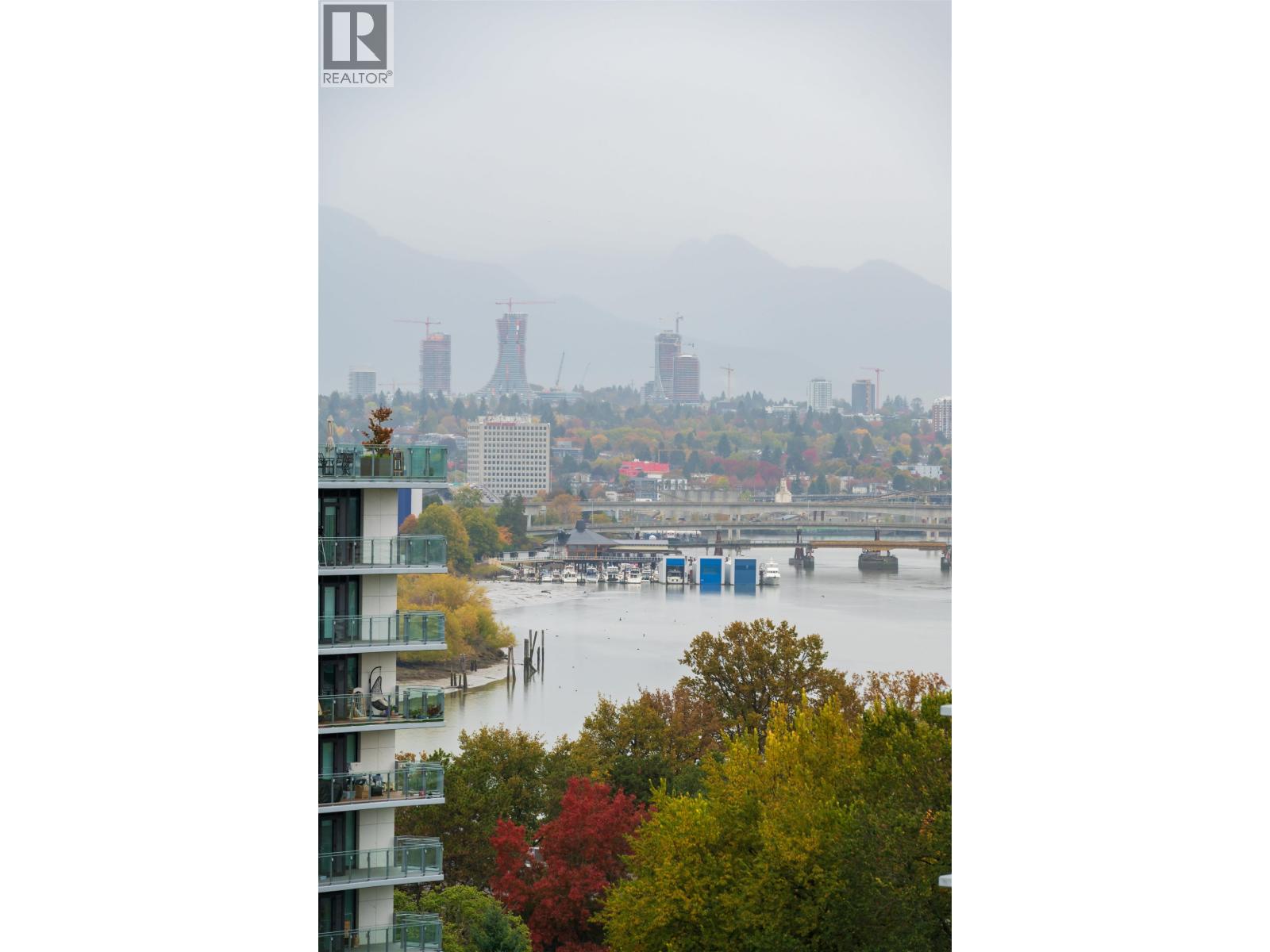 1410 5508 Hollybridge Way, Richmond, British Columbia  V7C 0C7 - Photo 19 - R3059315