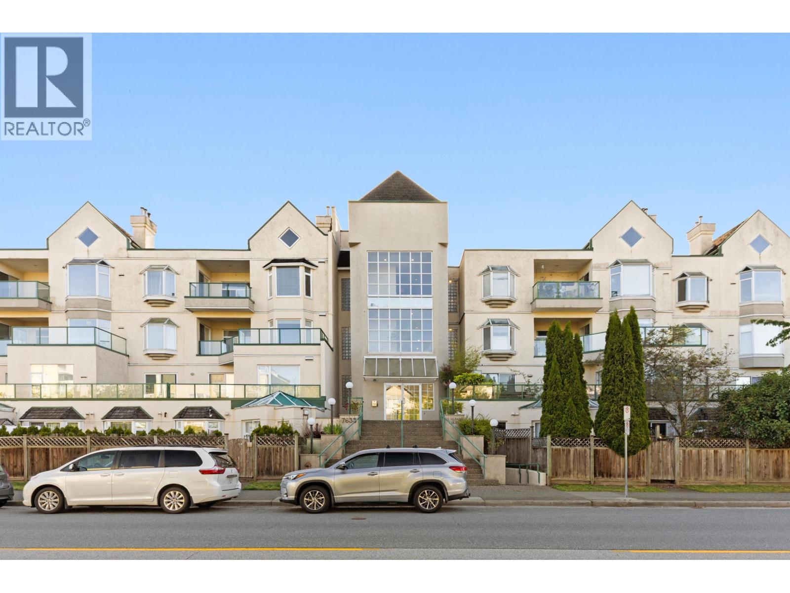 309 7633 ST. ALBANS ROAD, Richmond, British Columbia