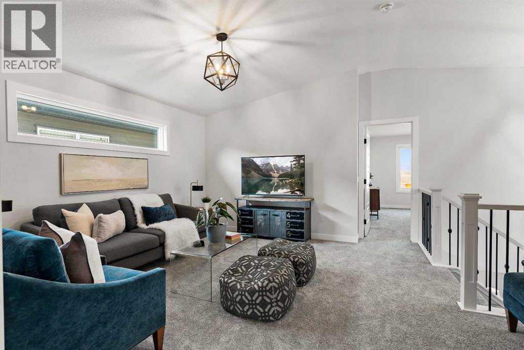 145 Amblefield Terrace Nw, Calgary, Alberta  T4B 3P5 - Photo 22 - A2229509
