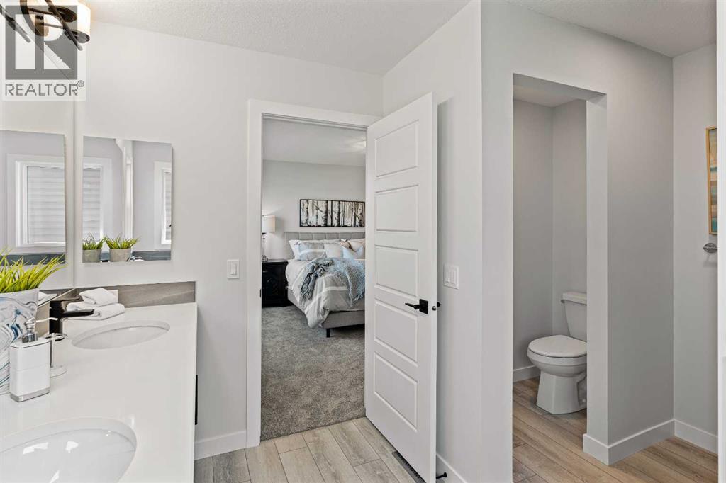 145 Amblefield Terrace Nw, Calgary, Alberta  T4B 3P5 - Photo 38 - A2229509