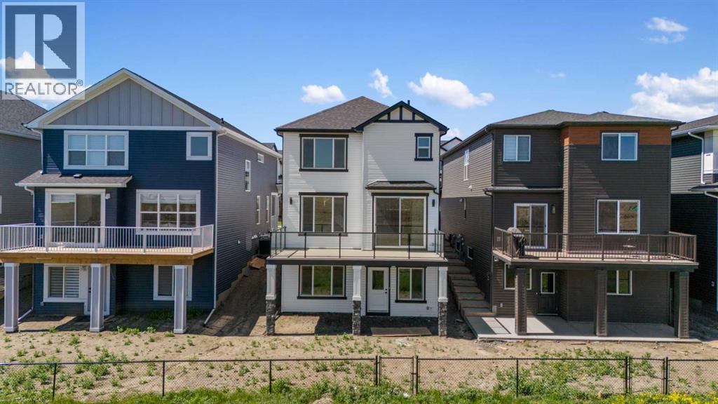 145 Amblefield Terrace Nw, Calgary, Alberta  T4B 3P5 - Photo 46 - A2229509