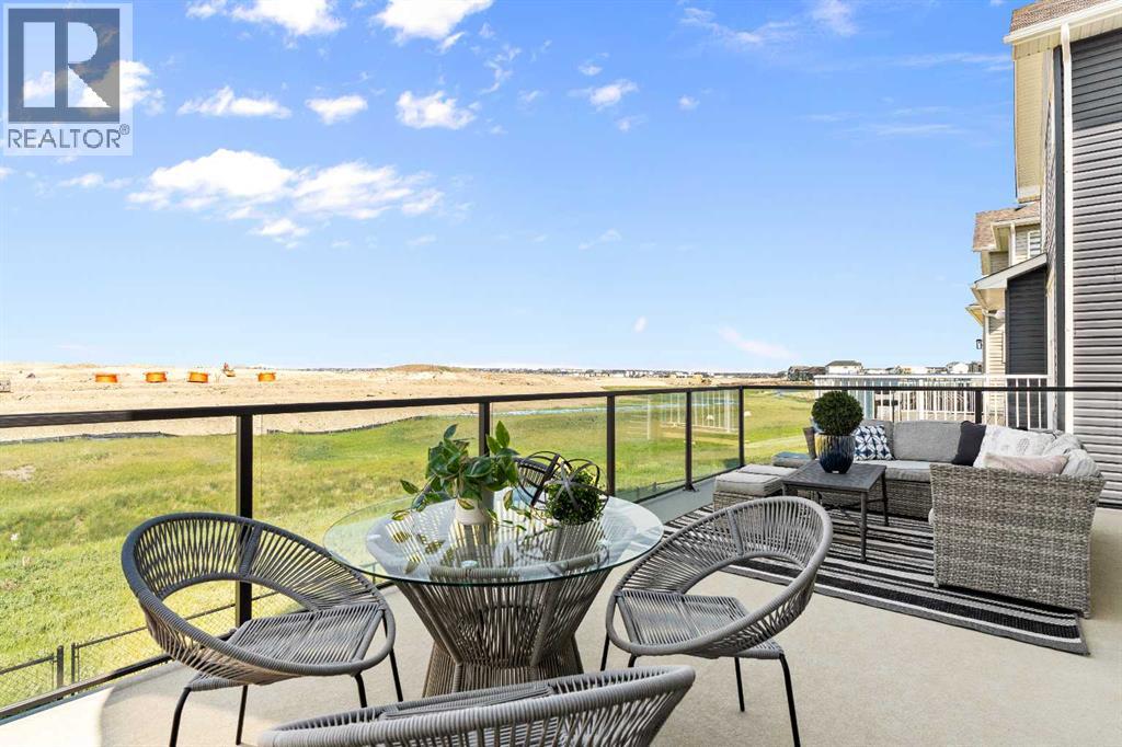 145 Amblefield Terrace Nw, Calgary, Alberta  T4B 3P5 - Photo 42 - A2229509