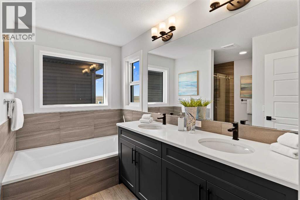 145 Amblefield Terrace Nw, Calgary, Alberta  T4B 3P5 - Photo 35 - A2229509