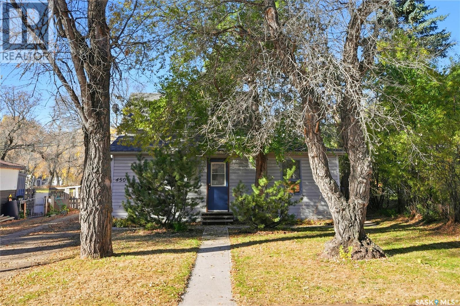 450 Charles STREET, Asquith, Saskatchewan