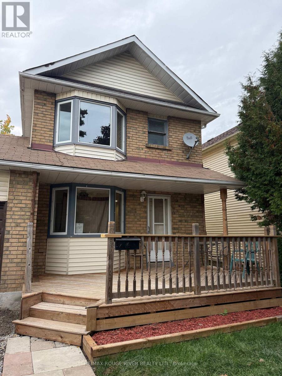 20 Stanley Drive, Port Hope, Ontario  L1A 3W6 - Photo 1 - X12470537