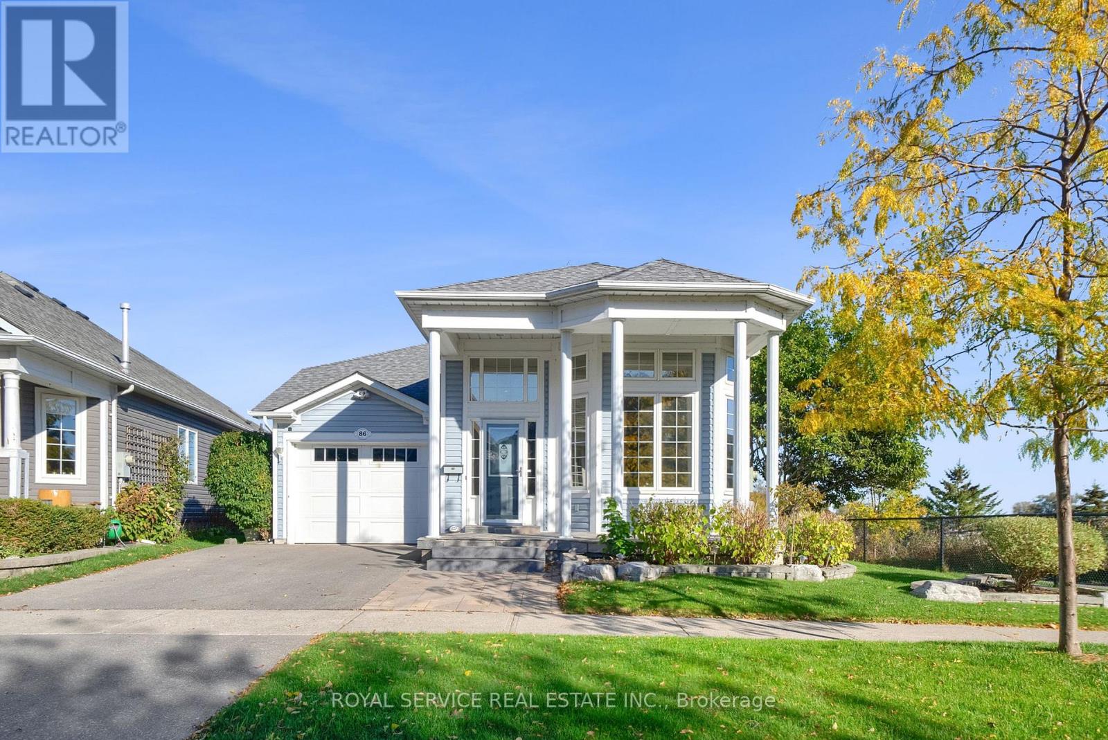 86 CARVETH CRESCENT, Clarington, Ontario