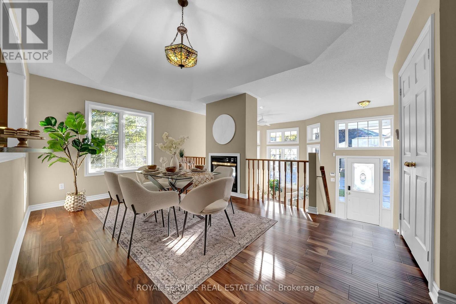 86 Carveth Crescent, Clarington, Ontario  L1B 1N4 - Photo 12 - E12471024