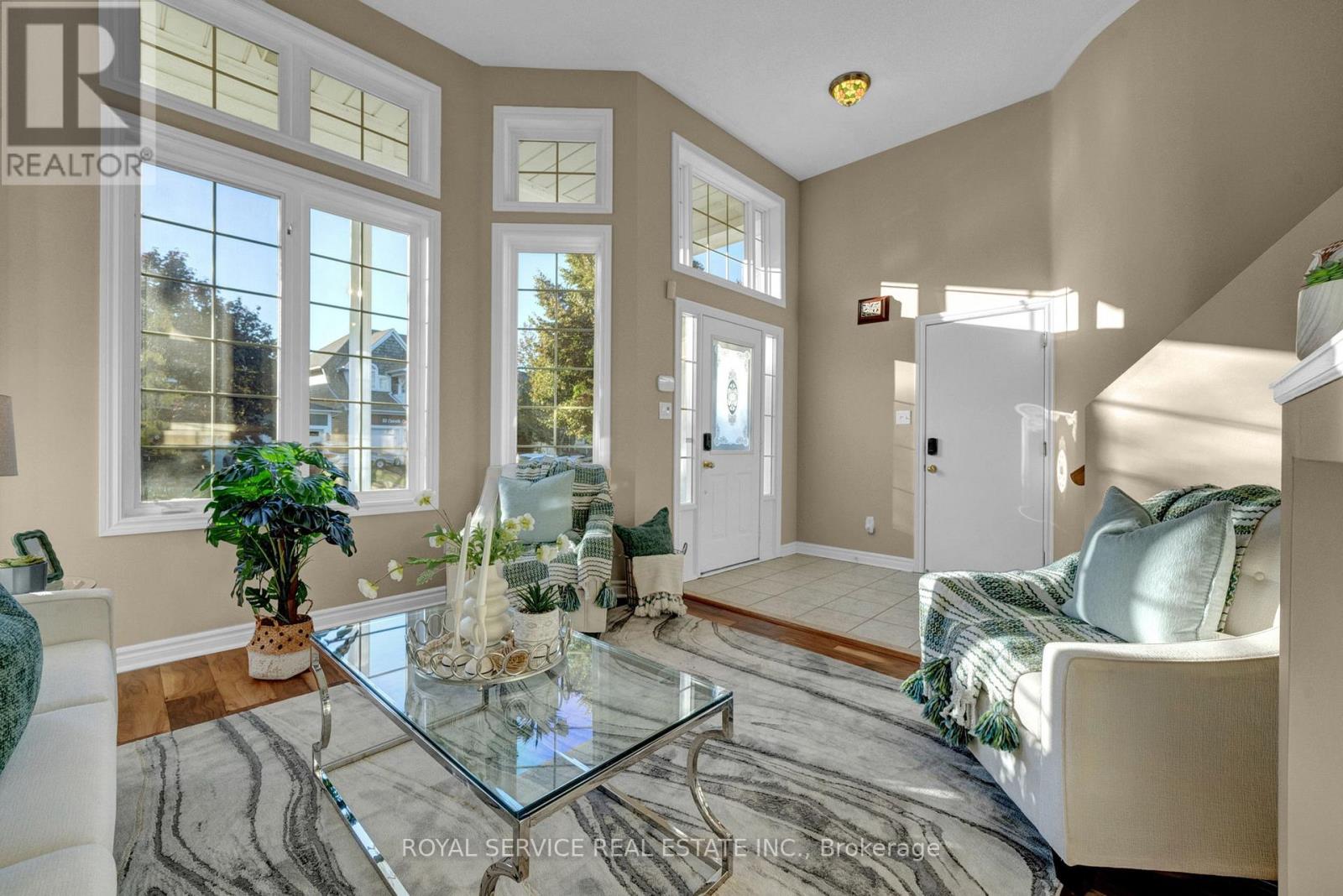 86 Carveth Crescent, Clarington, Ontario  L1B 1N4 - Photo 3 - E12471024