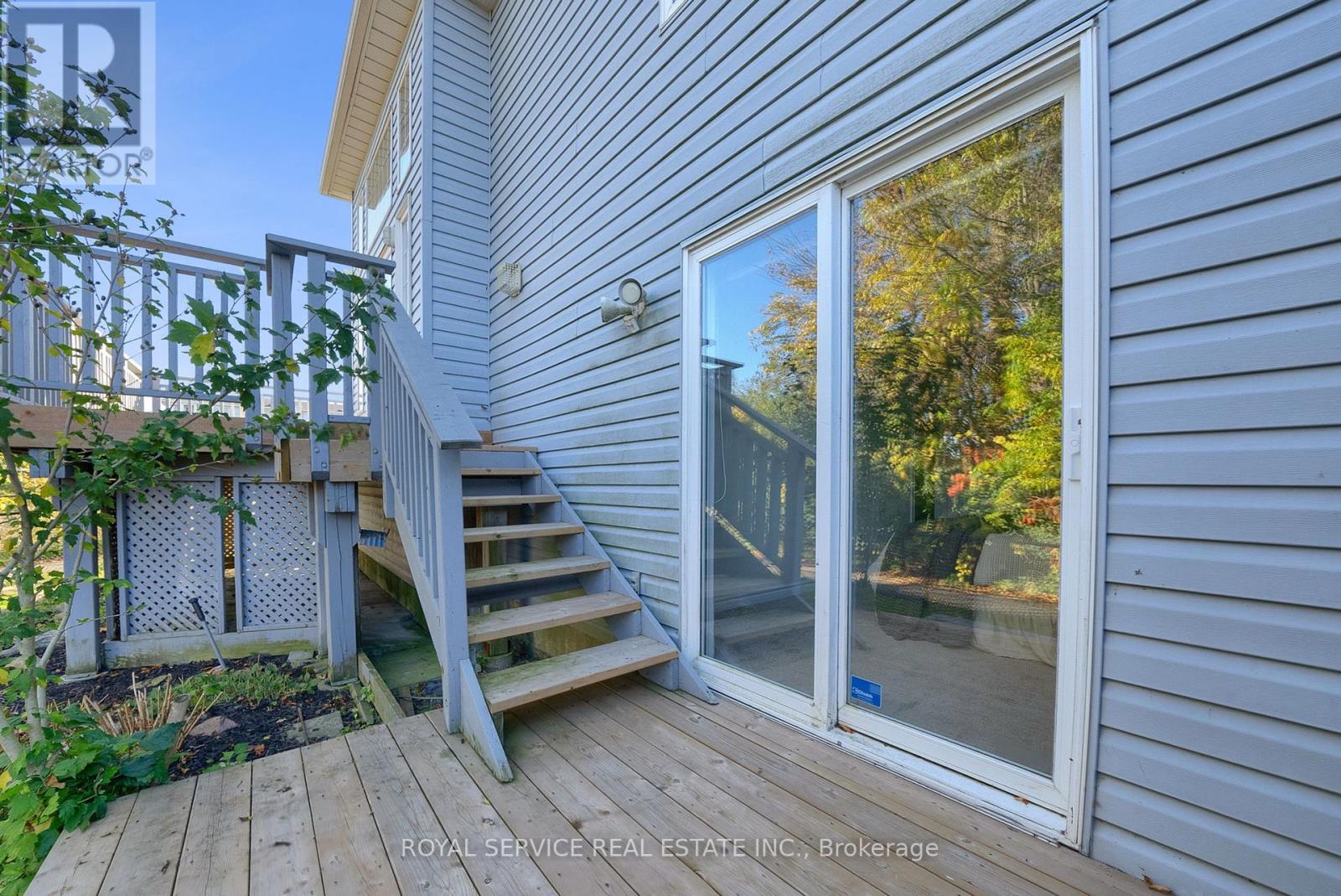 86 Carveth Crescent, Clarington, Ontario  L1B 1N4 - Photo 45 - E12471024