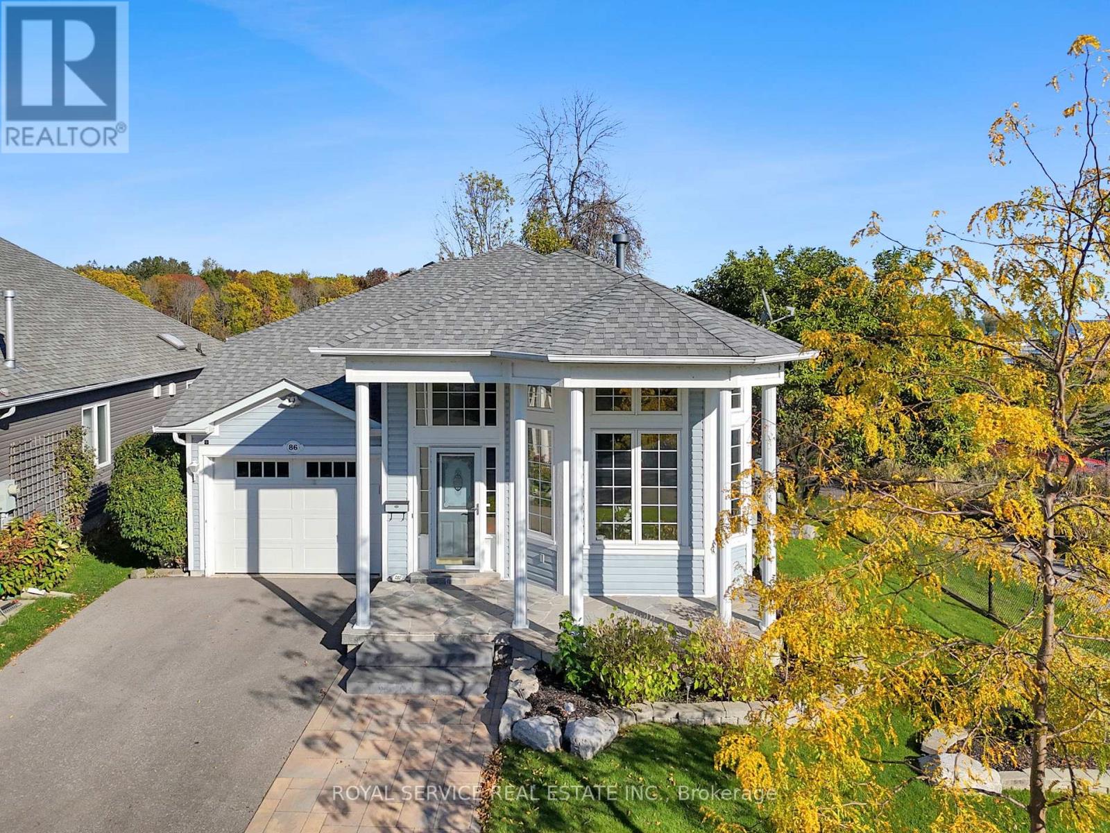86 Carveth Crescent, Clarington, Ontario  L1B 1N4 - Photo 50 - E12471024