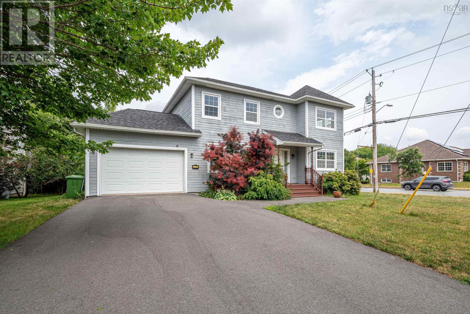 9 Roxbury Crescent, Halifax, Nova Scotia  B3M 4S9 - Photo 1 - 202519499