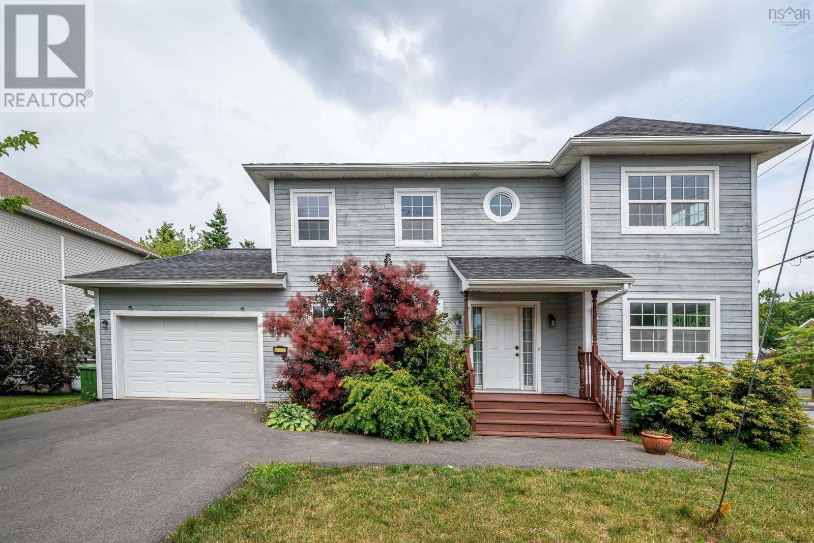 9 Roxbury Crescent, Halifax, Nova Scotia  B3M 4S9 - Photo 2 - 202519499