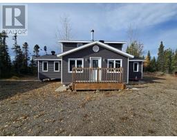 72424 Ashuanipi OTHER, Wabush, Newfoundland & Labrador