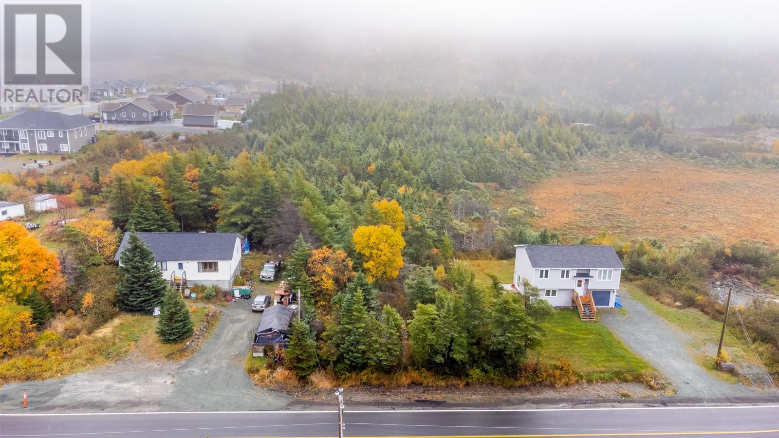 163 Conception Bay Highway, Holyrood, Newfoundland & Labrador  A0A 2R0 - Photo 1 - 1290665