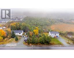 163 CONCEPTION BAY Highway, HOLYROOD, Newfoundland & Labrador