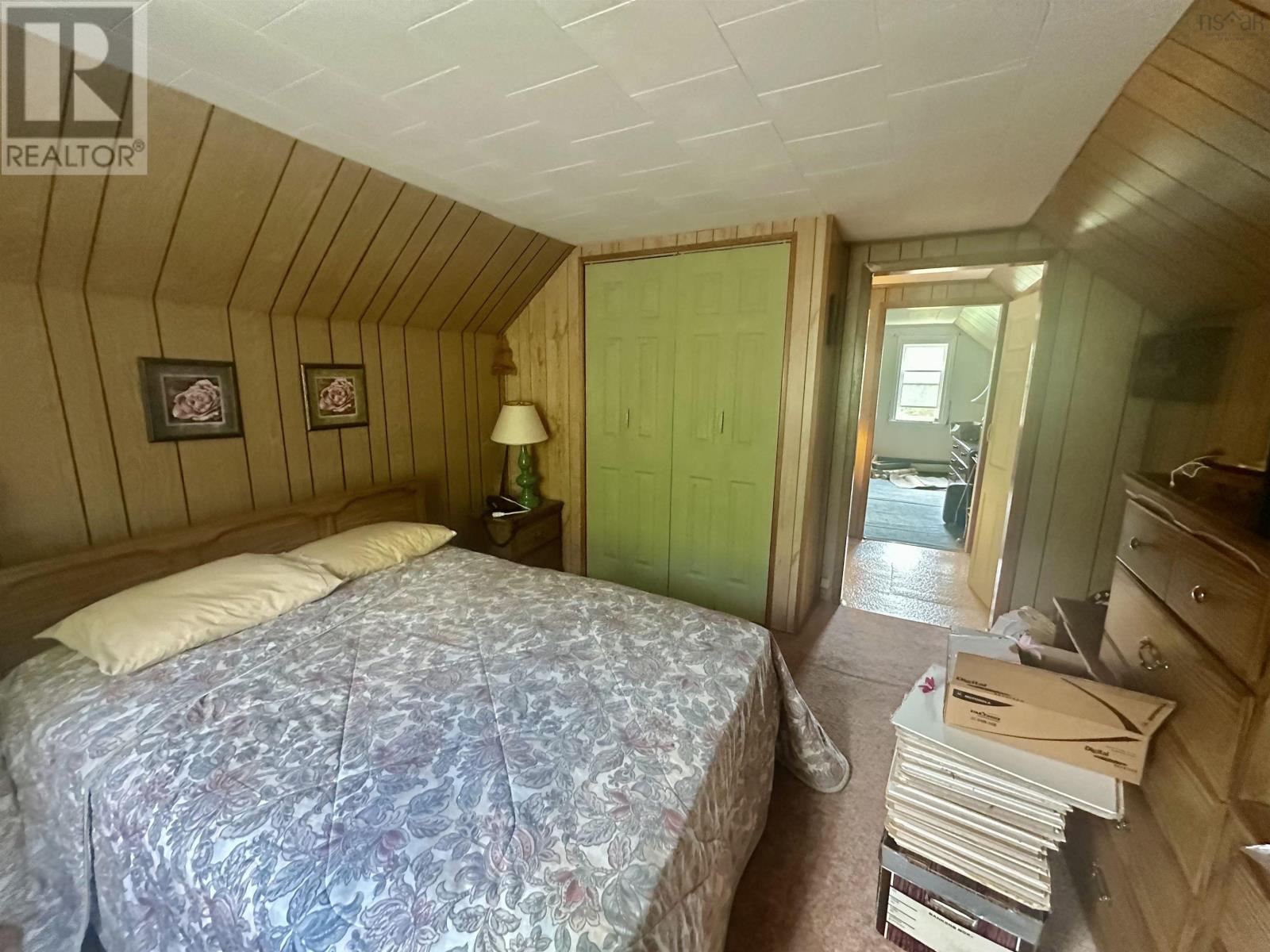 1316 Strathlorne-Scotsville Road, North Ainslie, Nova Scotia  B0E 1N0 - Photo 18 - 202521098