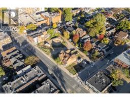 547 KING Street E, Hamilton, Ontario