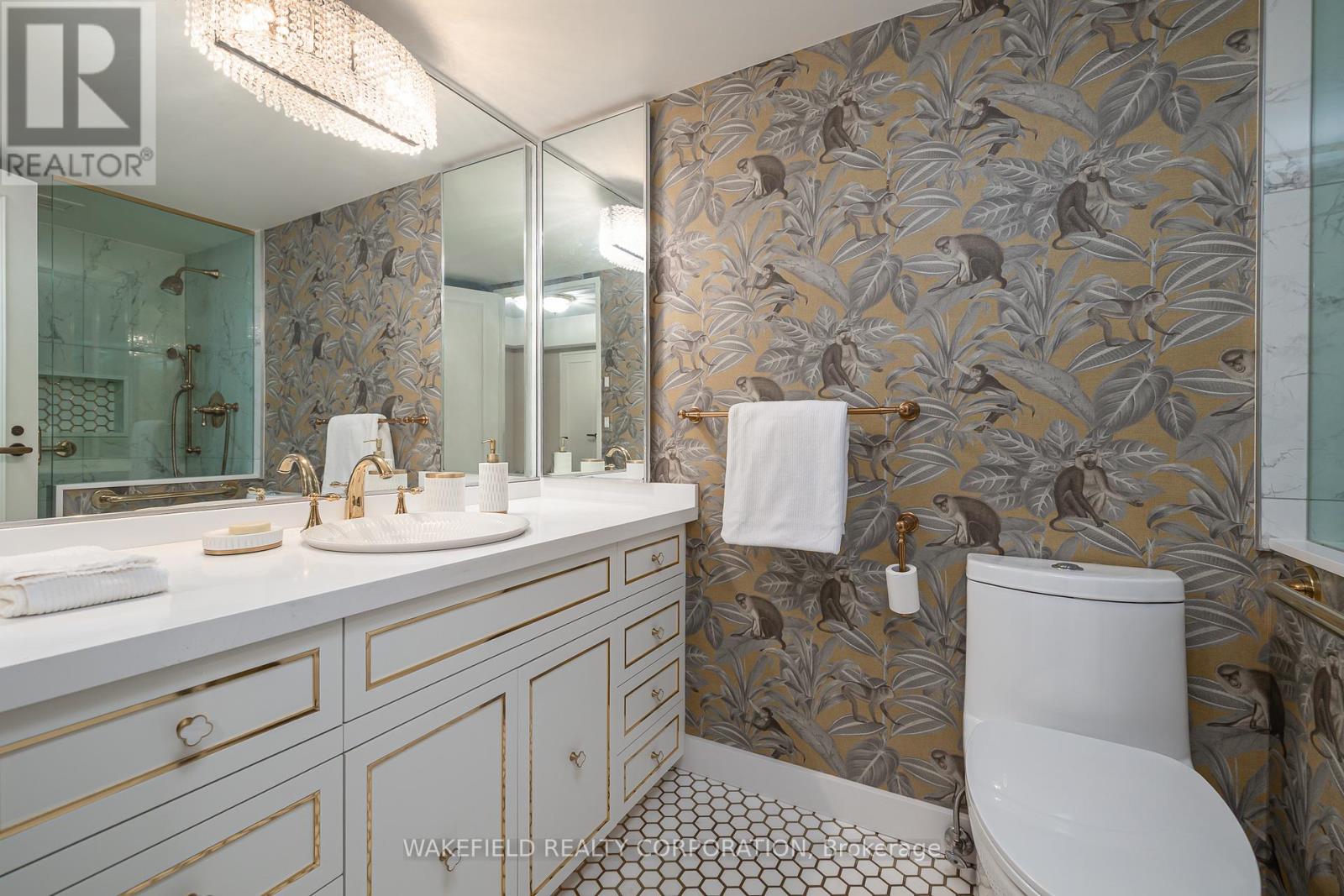 505 - 61 St Clair Avenue W, Toronto, Ontario  M4V 2Y8 - Photo 6 - C12467741