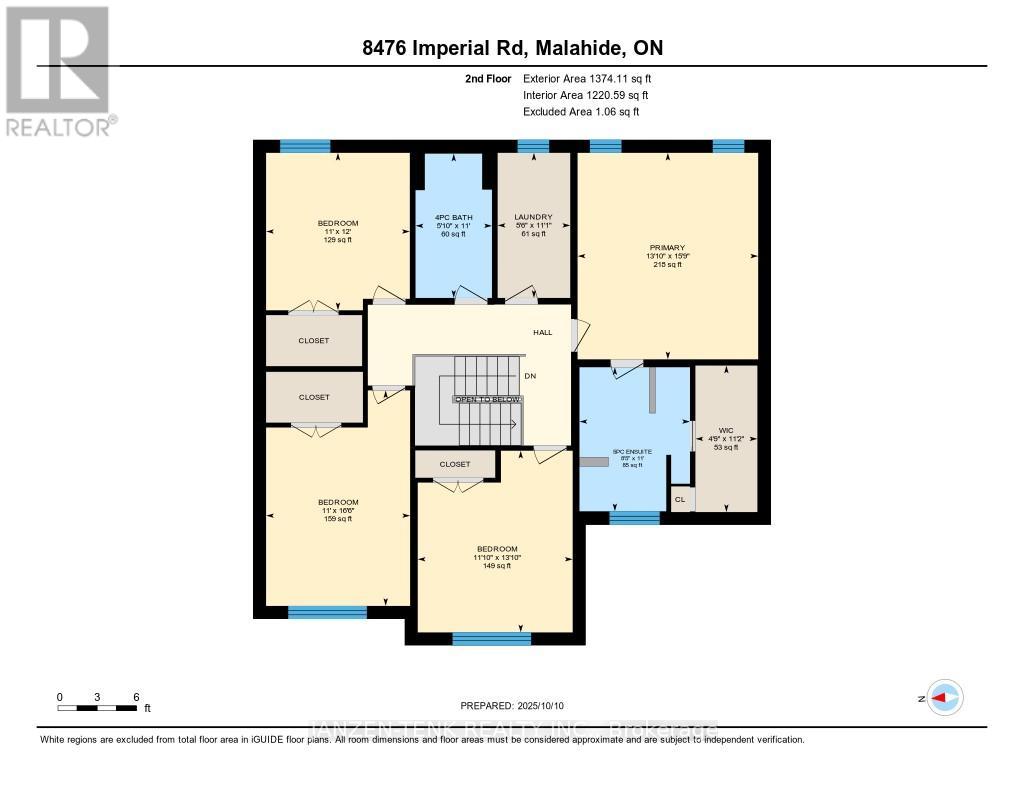 8476 Imperial Road S, Malahide, Ontario  N5H 2R2 - Photo 48 - X12471040