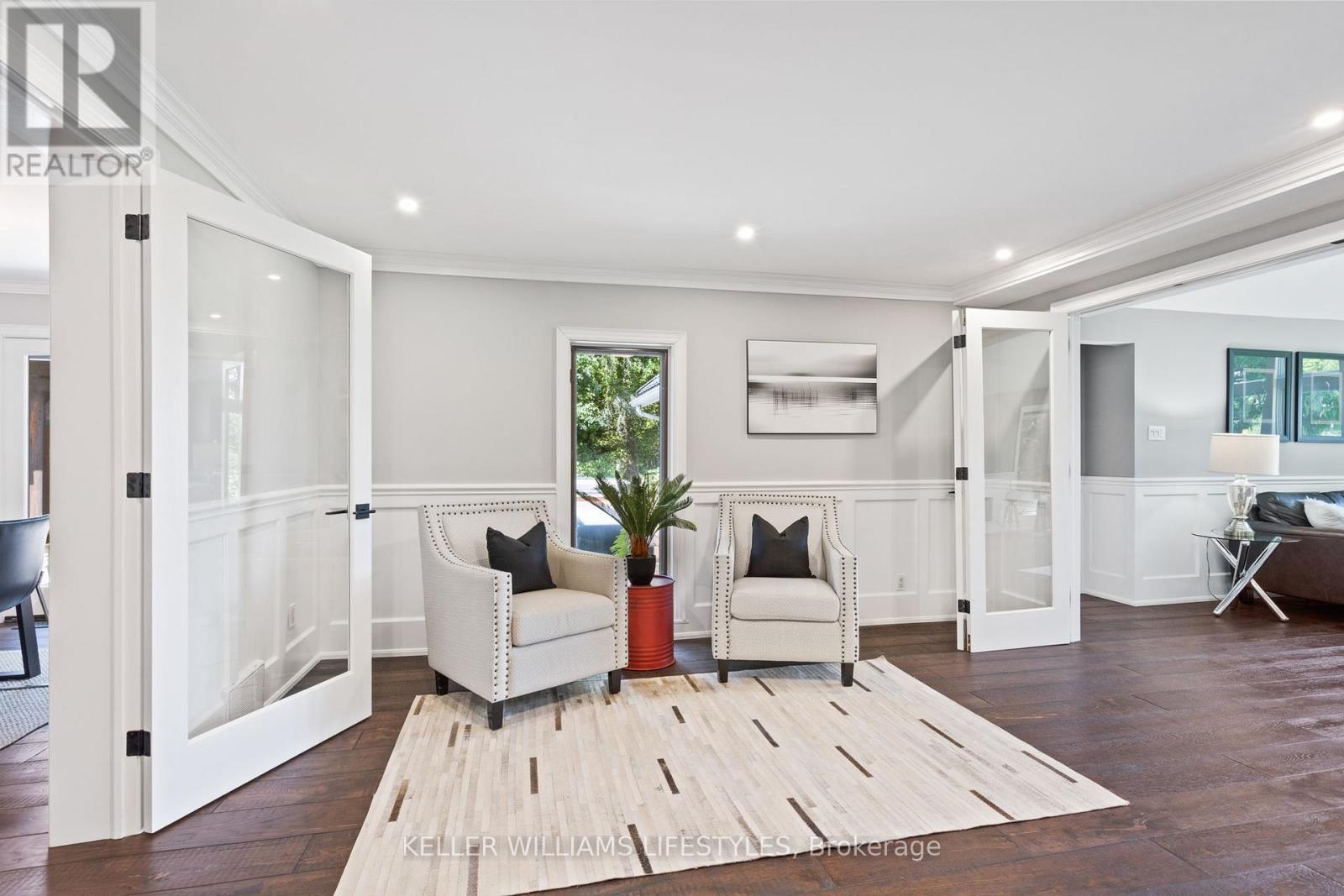 515 Jarvis Street, London South (South C), Ontario  N6K 1X3 - Photo 18 - X12471041