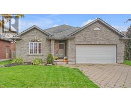 62 ELLIOTT TRAIL, Thames Centre, Ontario