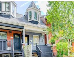 717 Palmerston Avenue, Toronto (Annex), Ca