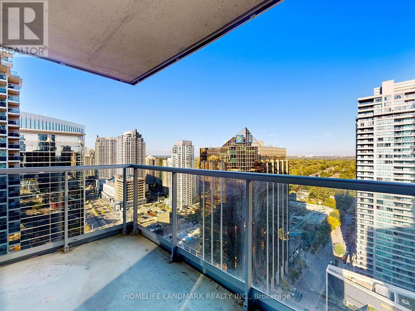3009 - 4968 Yonge Street, Toronto, Ontario  M2N 7G9 - Photo 24 - C12471018