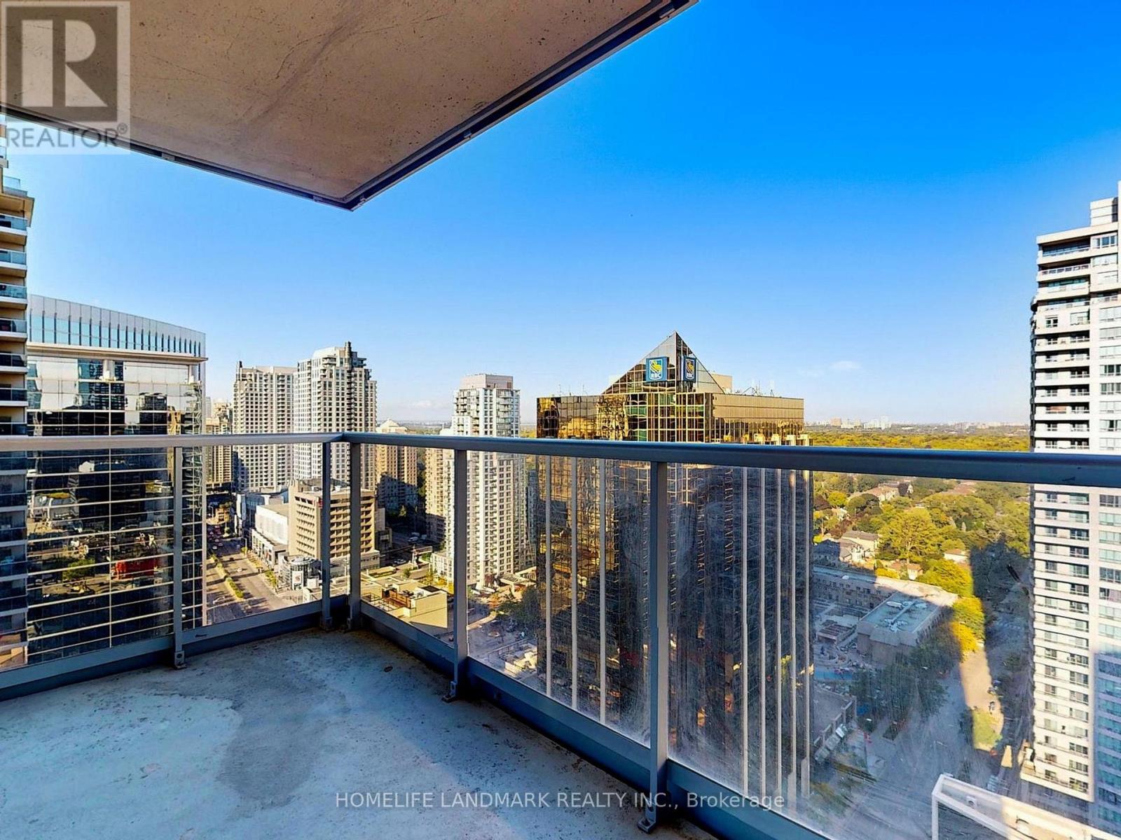 3009 - 4968 Yonge Street, Toronto, Ontario  M2N 7G9 - Photo 25 - C12471018